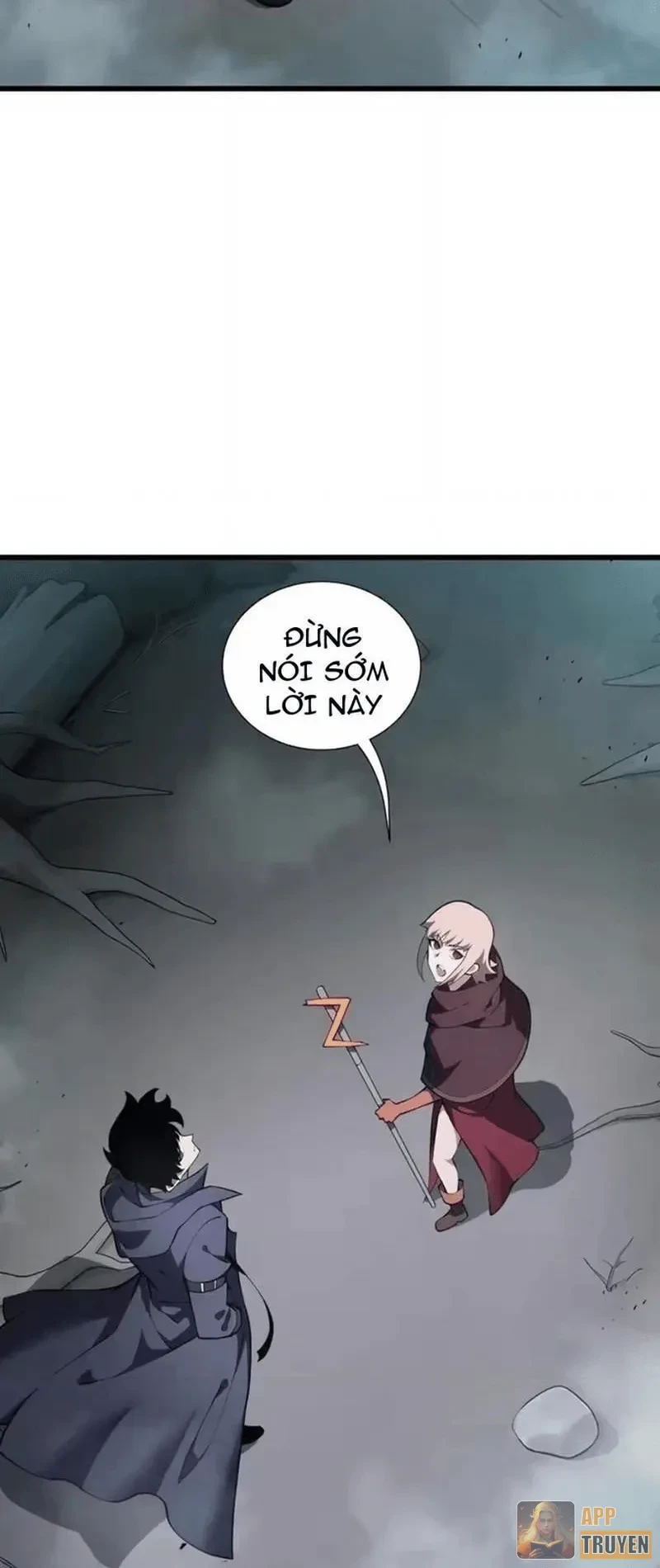 Thiếu Nợ Quá Nhiều, Ta Bị Ép Trở Thành Người Làm Công Của Tà Thần Chapter 39 - 60