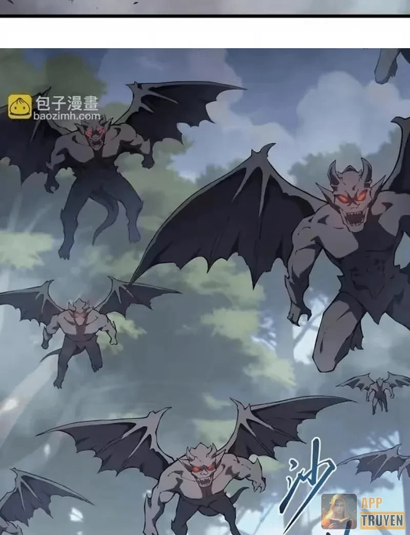 Thiếu Nợ Quá Nhiều, Ta Bị Ép Trở Thành Người Làm Công Của Tà Thần Chapter 39 - 61