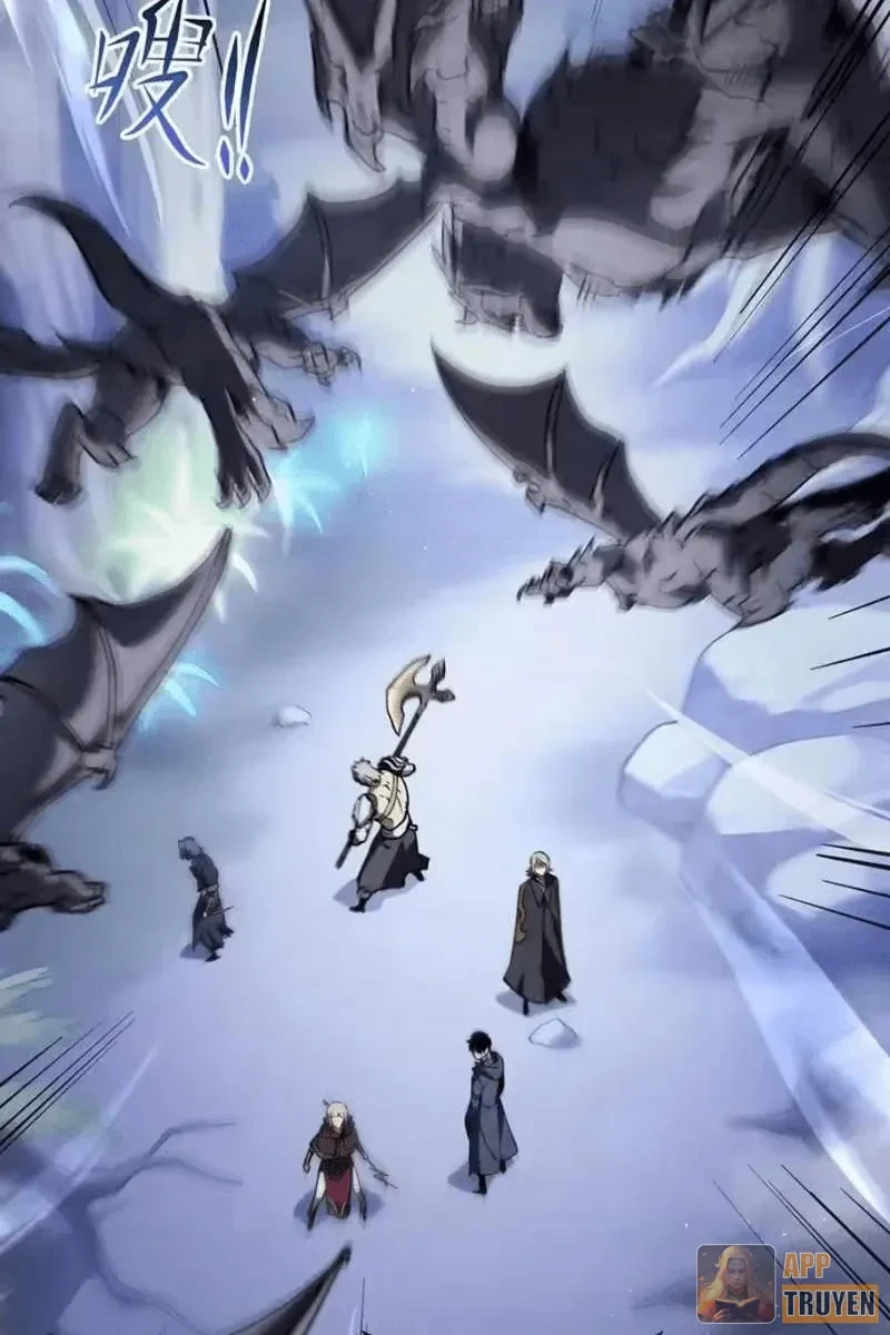 Thiếu Nợ Quá Nhiều, Ta Bị Ép Trở Thành Người Làm Công Của Tà Thần Chapter 40 - 2