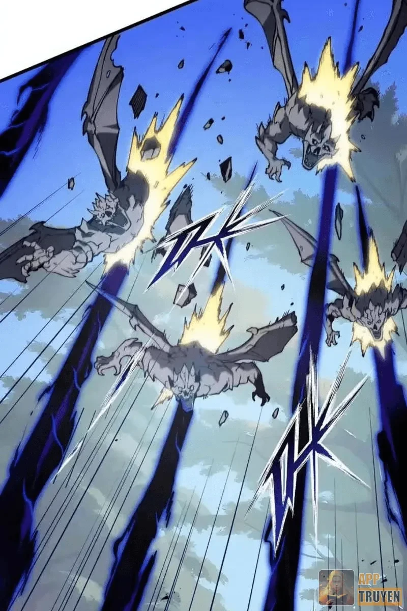 Thiếu Nợ Quá Nhiều, Ta Bị Ép Trở Thành Người Làm Công Của Tà Thần Chapter 40 - 6