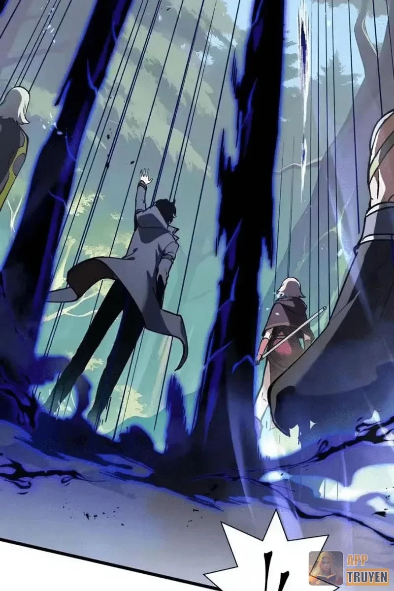 Thiếu Nợ Quá Nhiều, Ta Bị Ép Trở Thành Người Làm Công Của Tà Thần Chapter 40 - 7