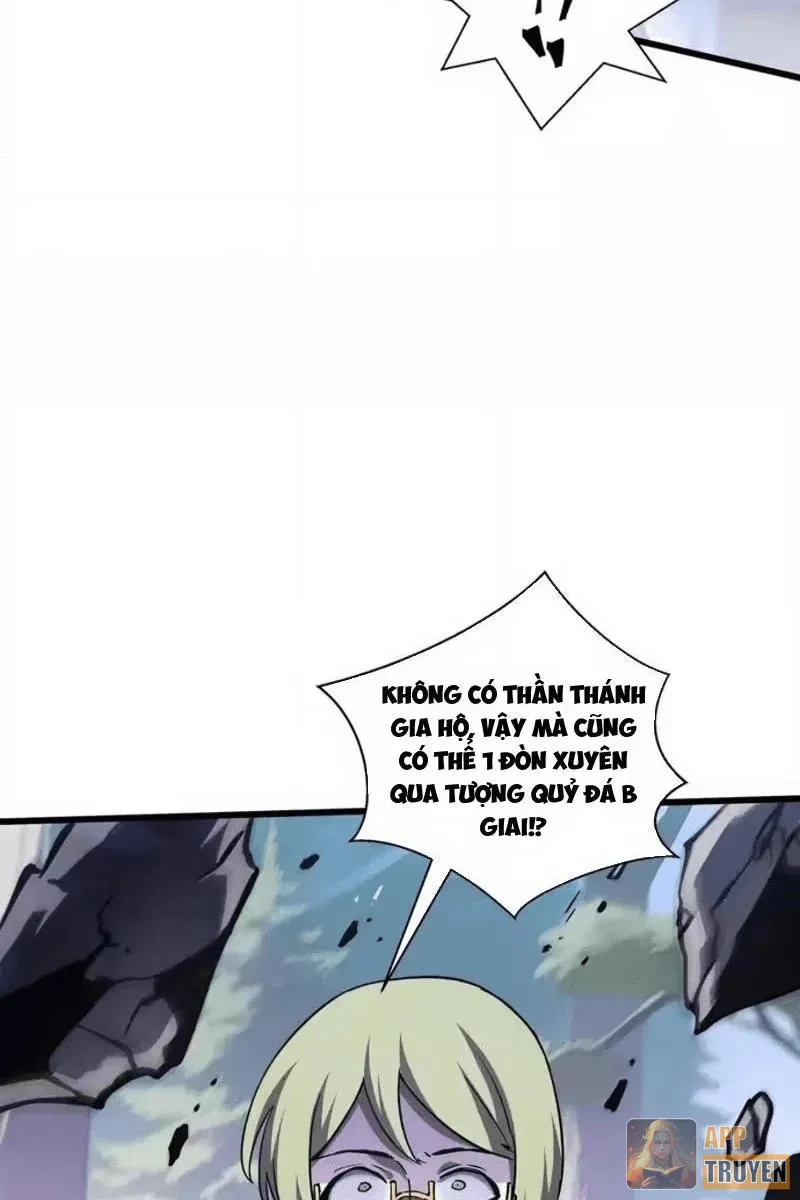 Thiếu Nợ Quá Nhiều, Ta Bị Ép Trở Thành Người Làm Công Của Tà Thần Chapter 40 - 8