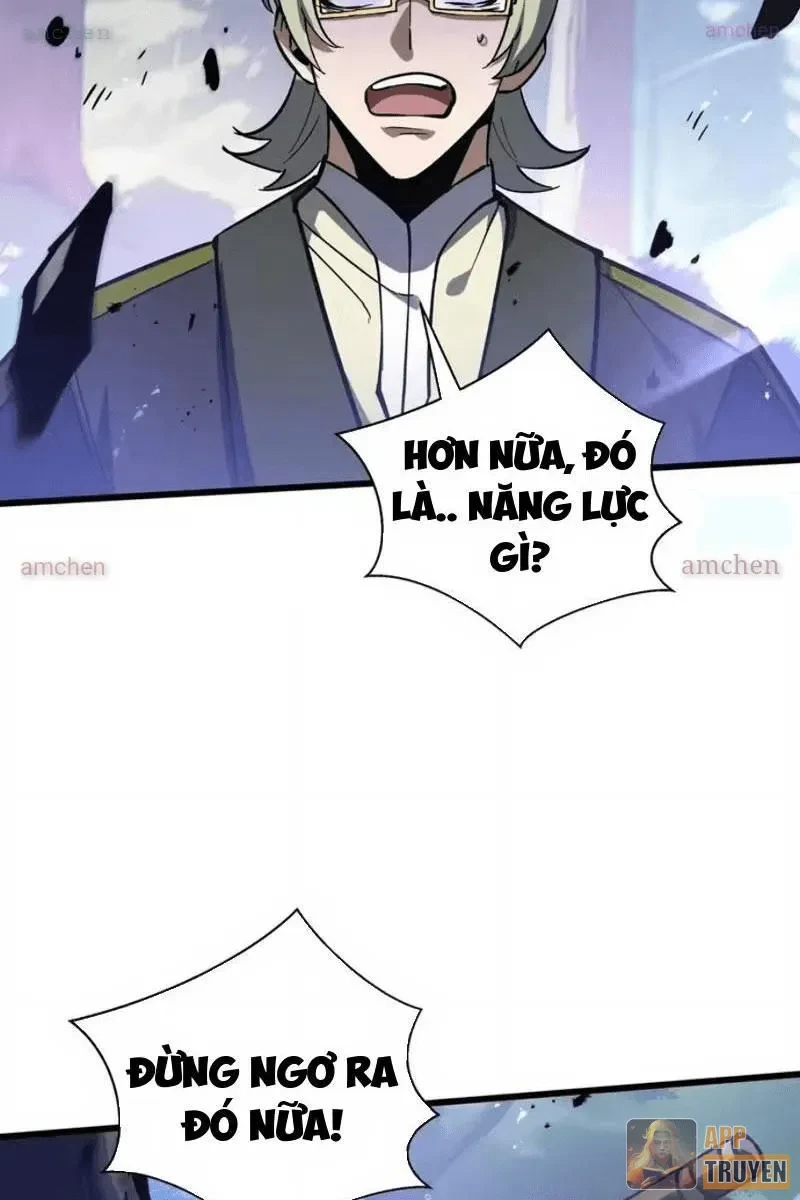 Thiếu Nợ Quá Nhiều, Ta Bị Ép Trở Thành Người Làm Công Của Tà Thần Chapter 40 - 9