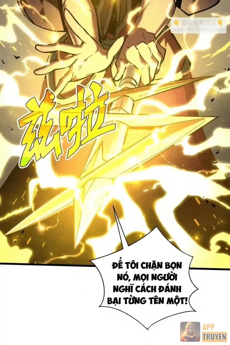 Thiếu Nợ Quá Nhiều, Ta Bị Ép Trở Thành Người Làm Công Của Tà Thần Chapter 40 - 16