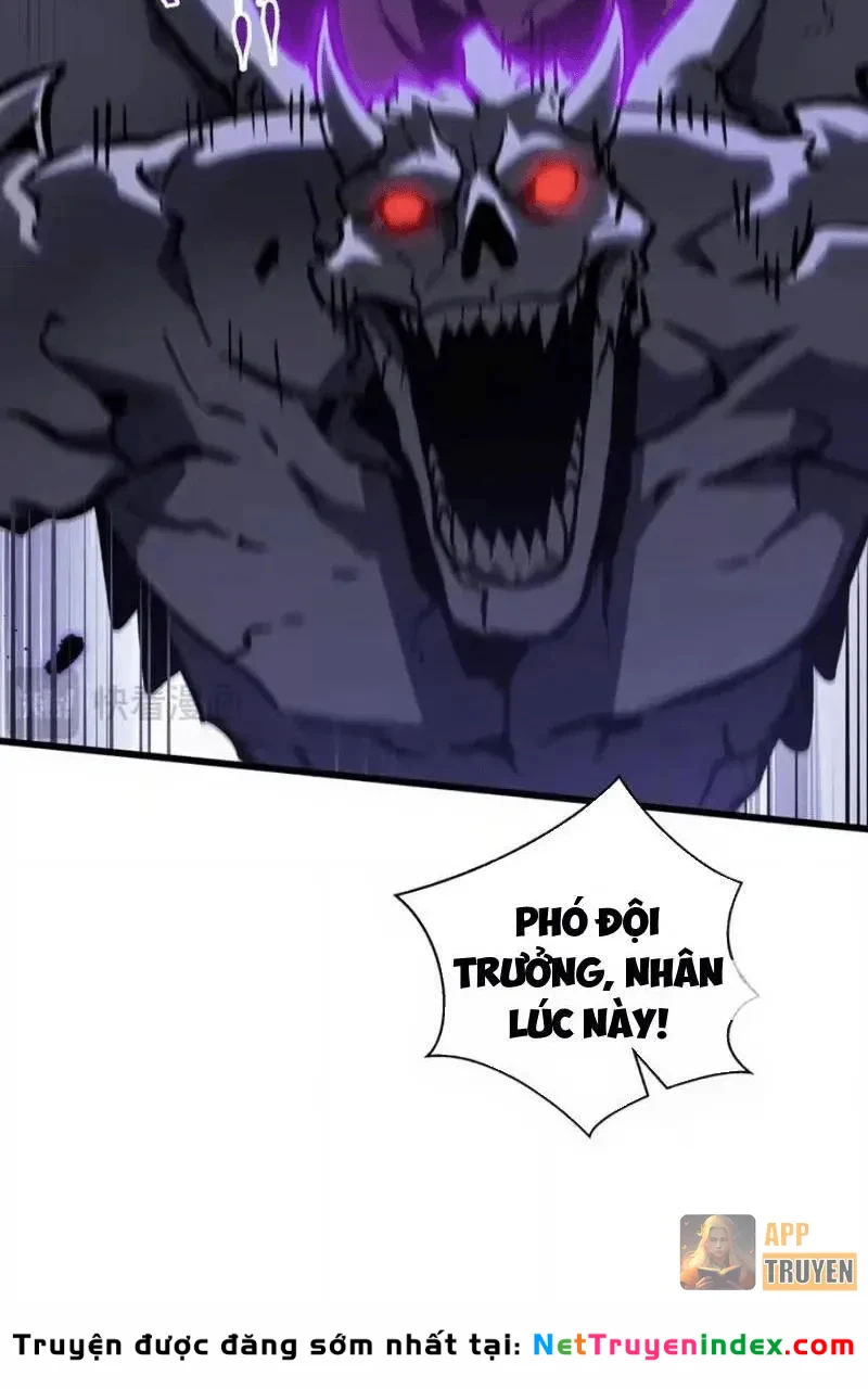 Thiếu Nợ Quá Nhiều, Ta Bị Ép Trở Thành Người Làm Công Của Tà Thần Chapter 40 - 20