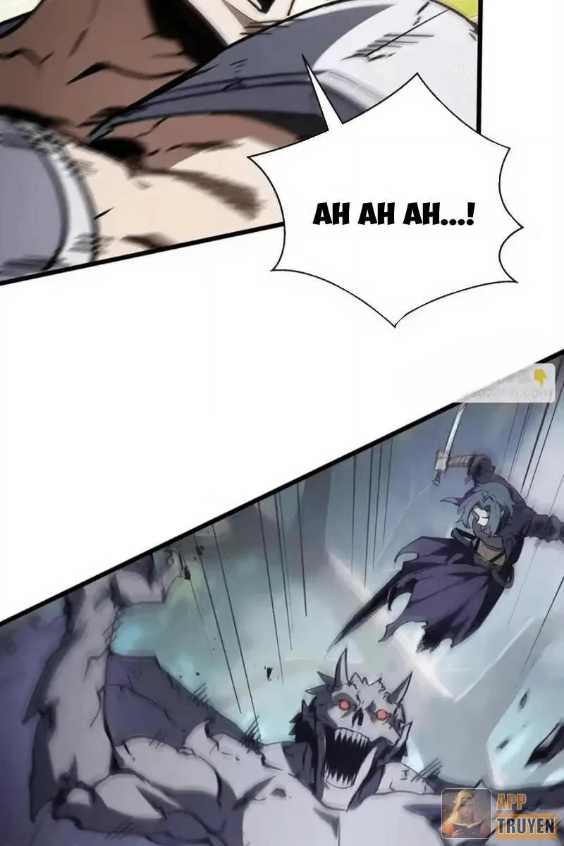 Thiếu Nợ Quá Nhiều, Ta Bị Ép Trở Thành Người Làm Công Của Tà Thần Chapter 40 - 22