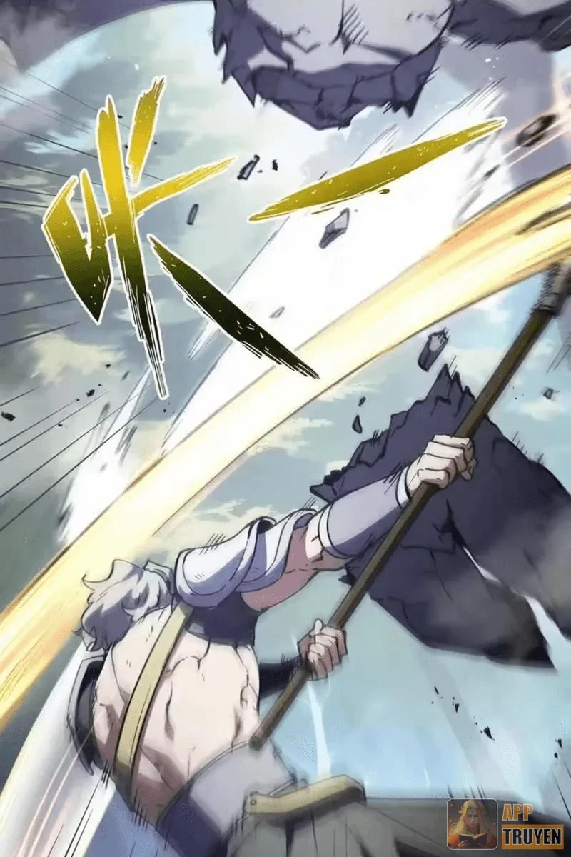 Thiếu Nợ Quá Nhiều, Ta Bị Ép Trở Thành Người Làm Công Của Tà Thần Chapter 40 - 23