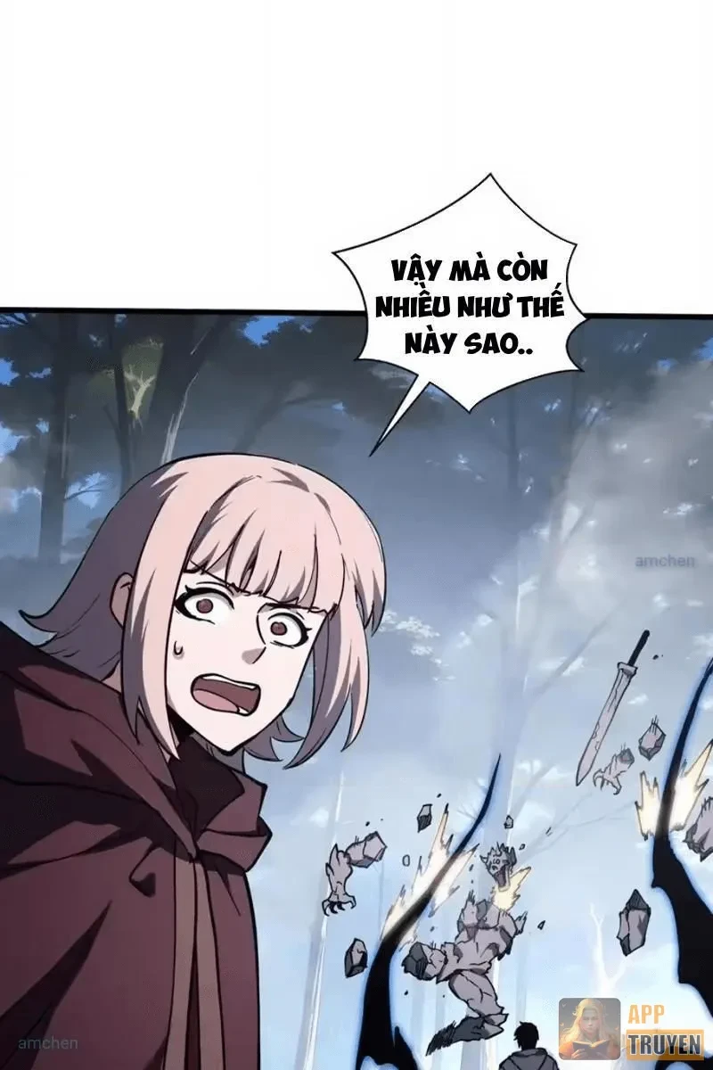 Thiếu Nợ Quá Nhiều, Ta Bị Ép Trở Thành Người Làm Công Của Tà Thần Chapter 40 - 28