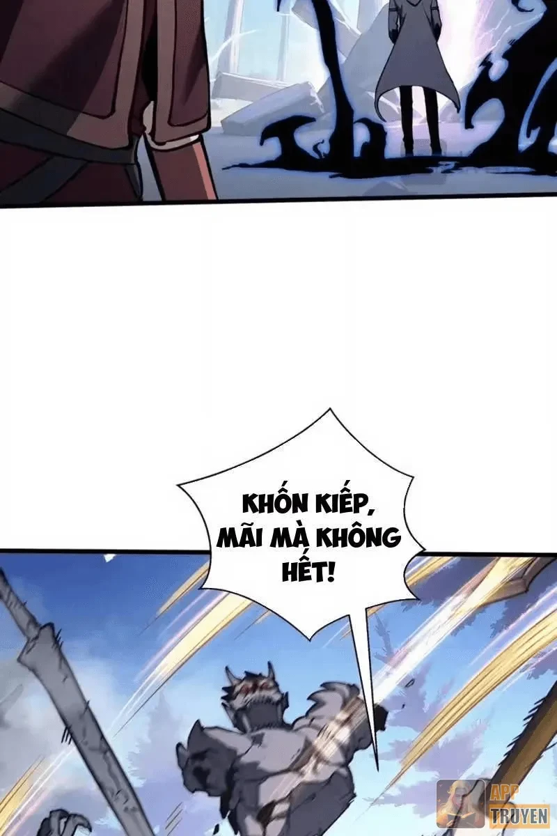 Thiếu Nợ Quá Nhiều, Ta Bị Ép Trở Thành Người Làm Công Của Tà Thần Chapter 40 - 29