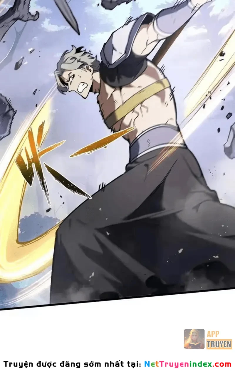 Thiếu Nợ Quá Nhiều, Ta Bị Ép Trở Thành Người Làm Công Của Tà Thần Chapter 40 - 30