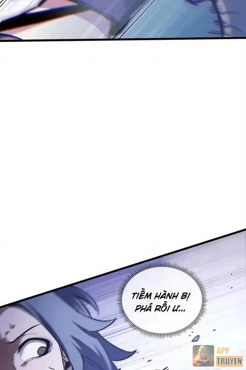 Thiếu Nợ Quá Nhiều, Ta Bị Ép Trở Thành Người Làm Công Của Tà Thần Chapter 40 - 34