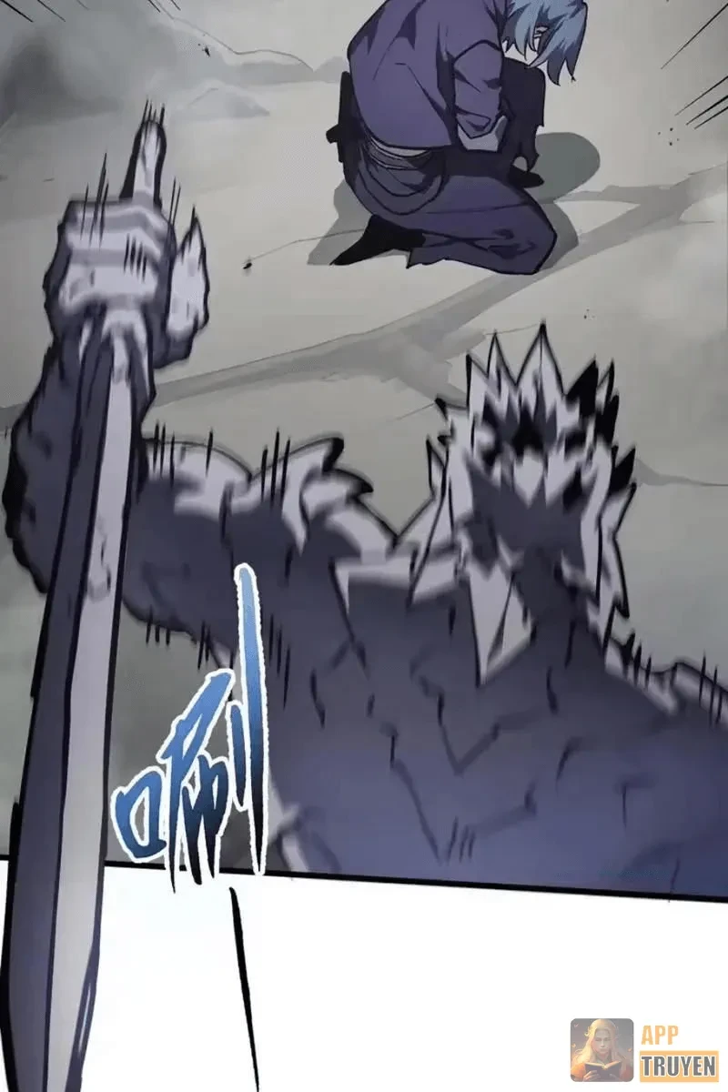 Thiếu Nợ Quá Nhiều, Ta Bị Ép Trở Thành Người Làm Công Của Tà Thần Chapter 40 - 40