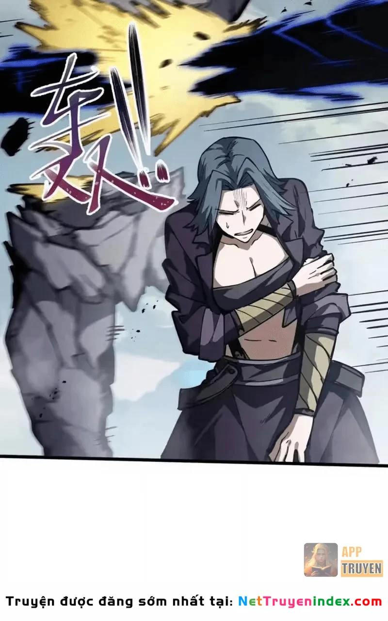 Thiếu Nợ Quá Nhiều, Ta Bị Ép Trở Thành Người Làm Công Của Tà Thần Chapter 40 - 44