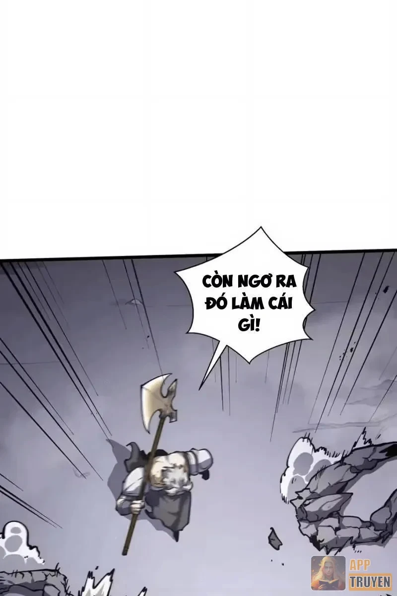 Thiếu Nợ Quá Nhiều, Ta Bị Ép Trở Thành Người Làm Công Của Tà Thần Chapter 40 - 45