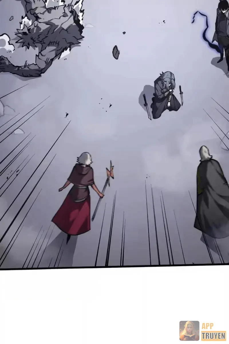 Thiếu Nợ Quá Nhiều, Ta Bị Ép Trở Thành Người Làm Công Của Tà Thần Chapter 40 - 46