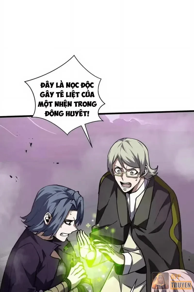 Thiếu Nợ Quá Nhiều, Ta Bị Ép Trở Thành Người Làm Công Của Tà Thần Chapter 40 - 47