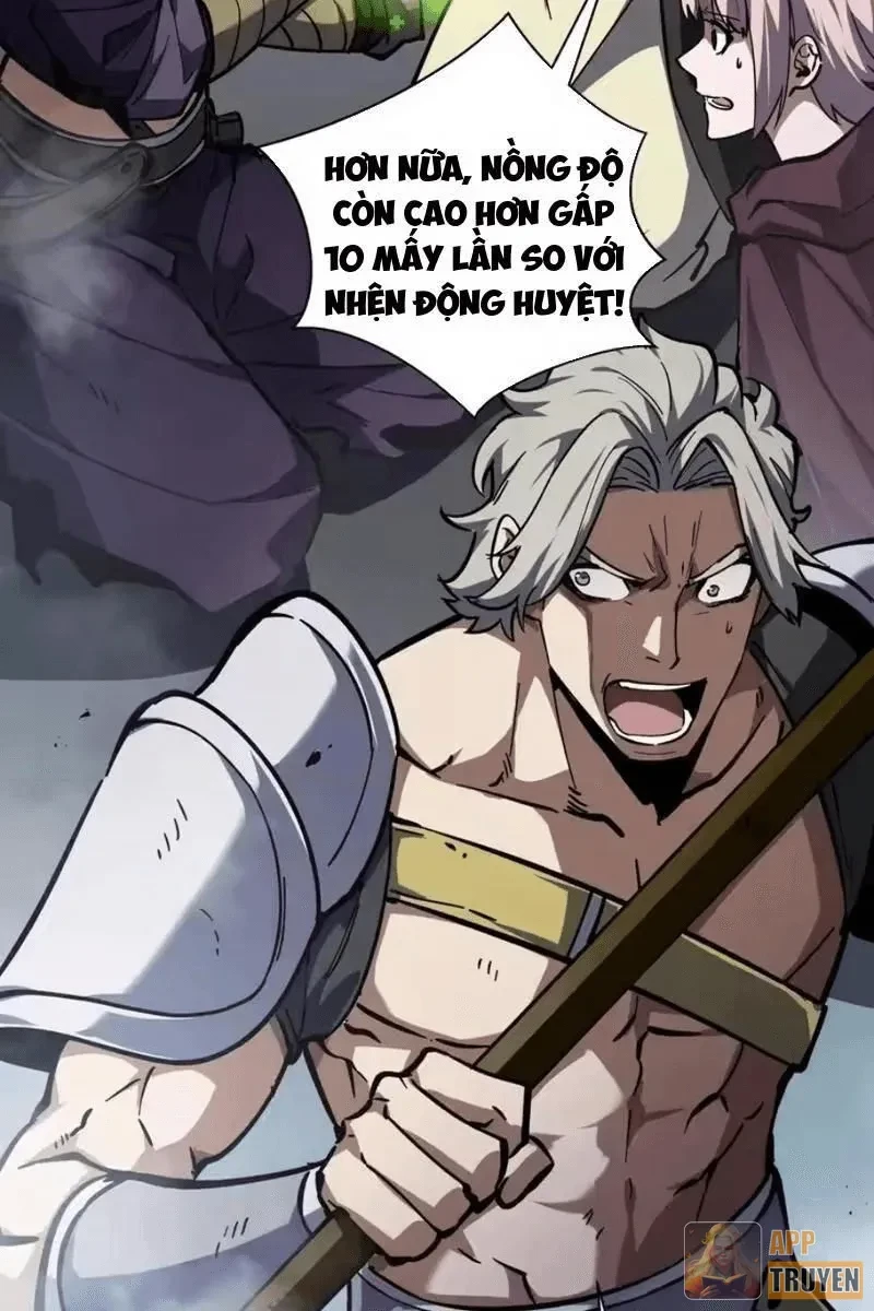 Thiếu Nợ Quá Nhiều, Ta Bị Ép Trở Thành Người Làm Công Của Tà Thần Chapter 40 - 48