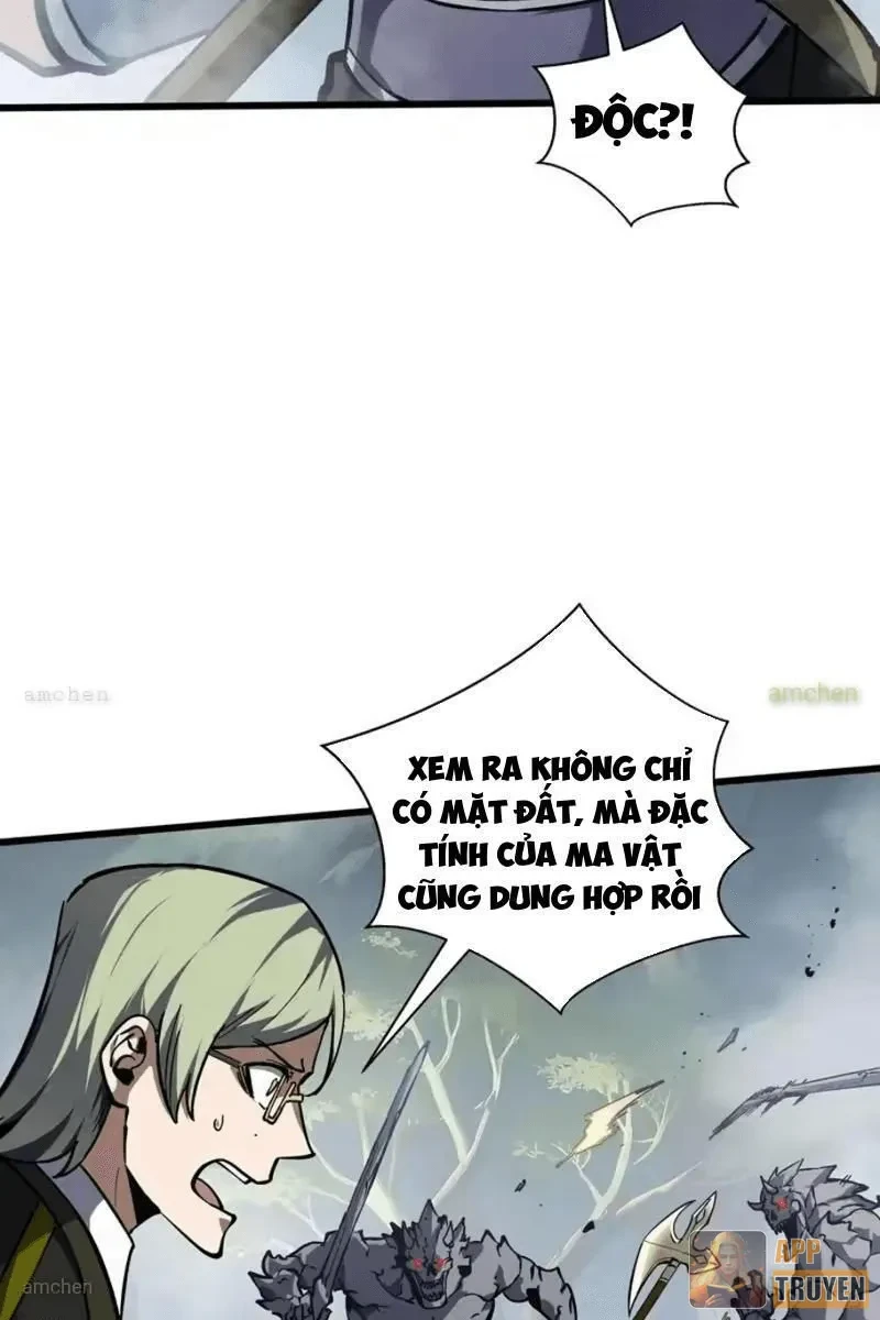 Thiếu Nợ Quá Nhiều, Ta Bị Ép Trở Thành Người Làm Công Của Tà Thần Chapter 40 - 49