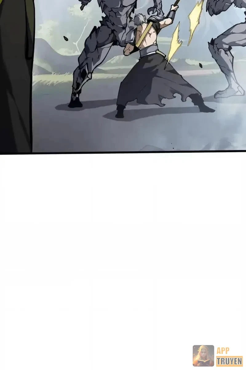 Thiếu Nợ Quá Nhiều, Ta Bị Ép Trở Thành Người Làm Công Của Tà Thần Chapter 40 - 50