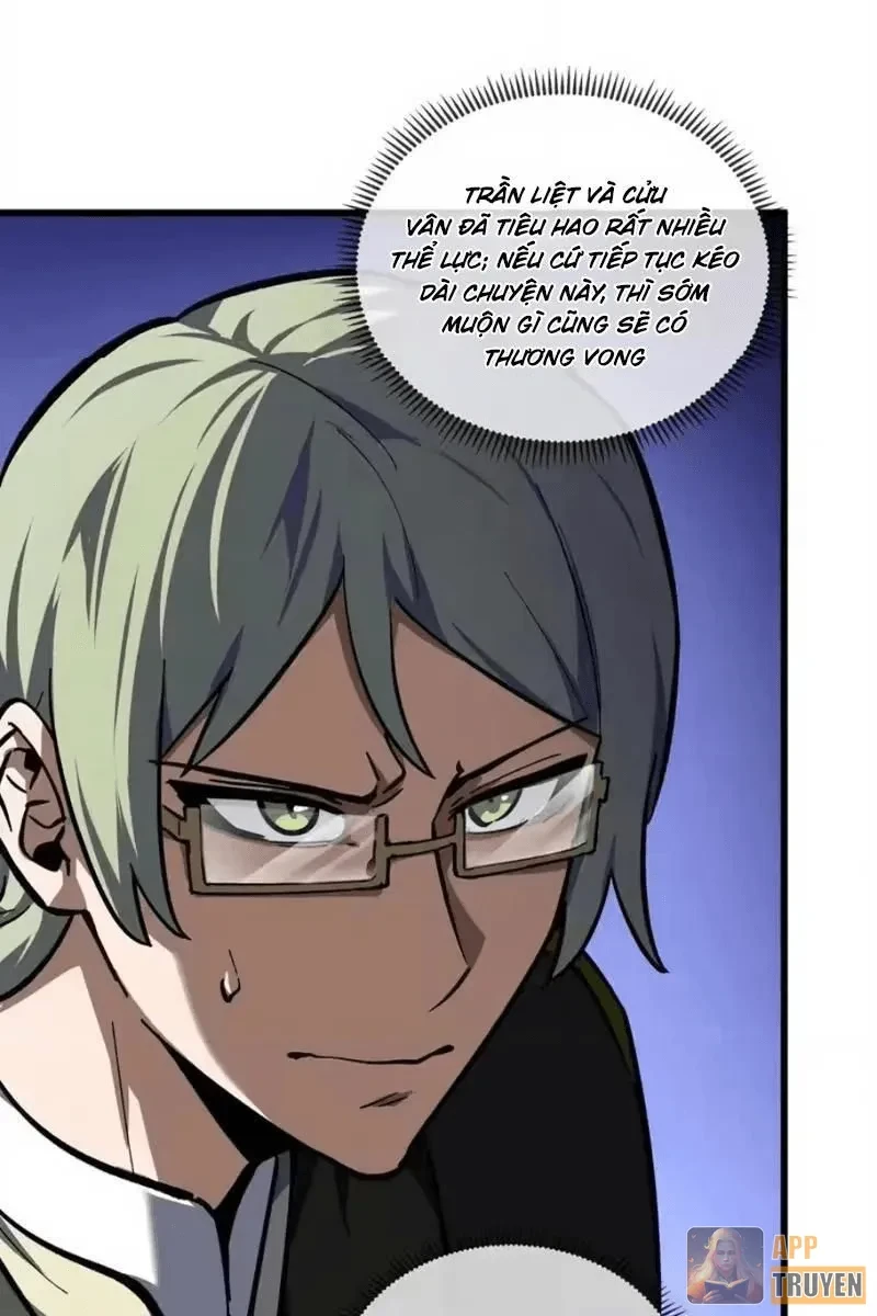 Thiếu Nợ Quá Nhiều, Ta Bị Ép Trở Thành Người Làm Công Của Tà Thần Chapter 40 - 51