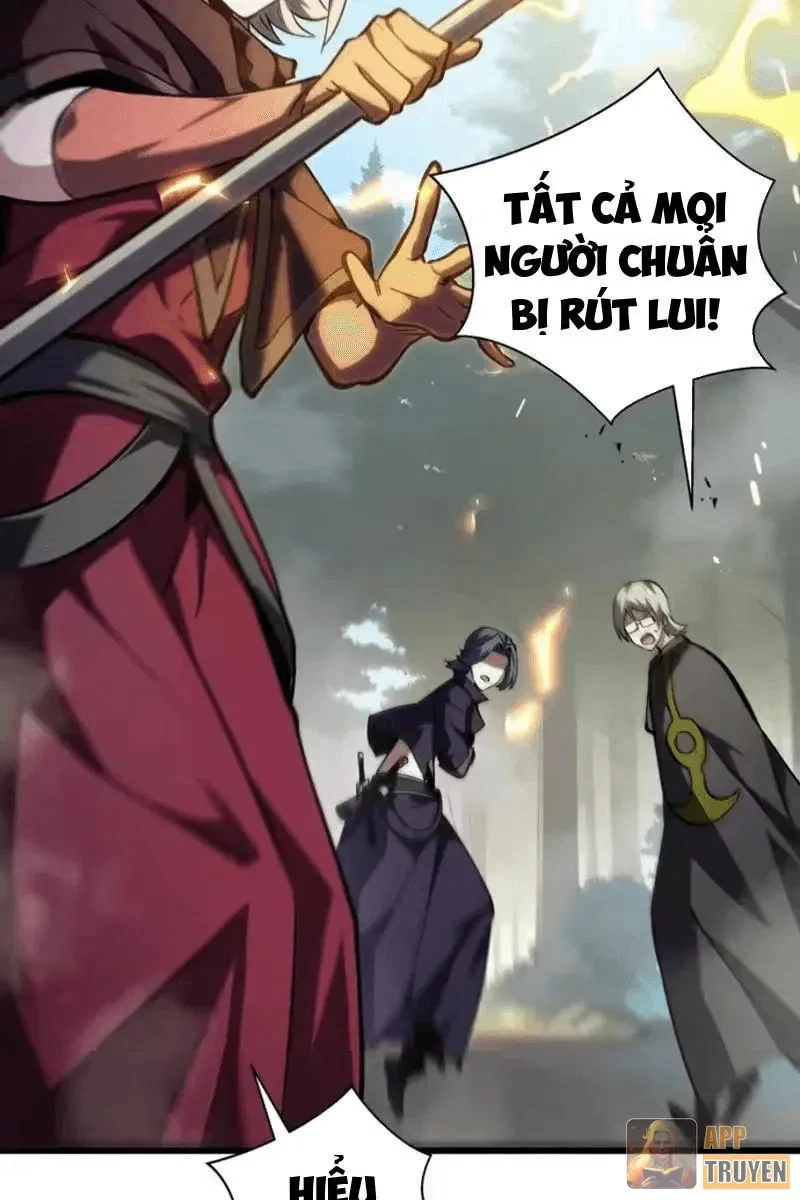 Thiếu Nợ Quá Nhiều, Ta Bị Ép Trở Thành Người Làm Công Của Tà Thần Chapter 40 - 53