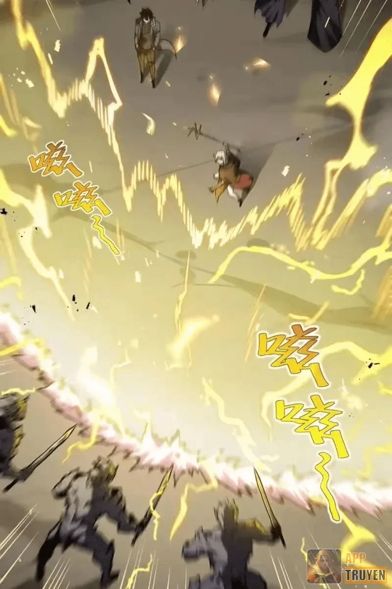 Thiếu Nợ Quá Nhiều, Ta Bị Ép Trở Thành Người Làm Công Của Tà Thần Chapter 40 - 55