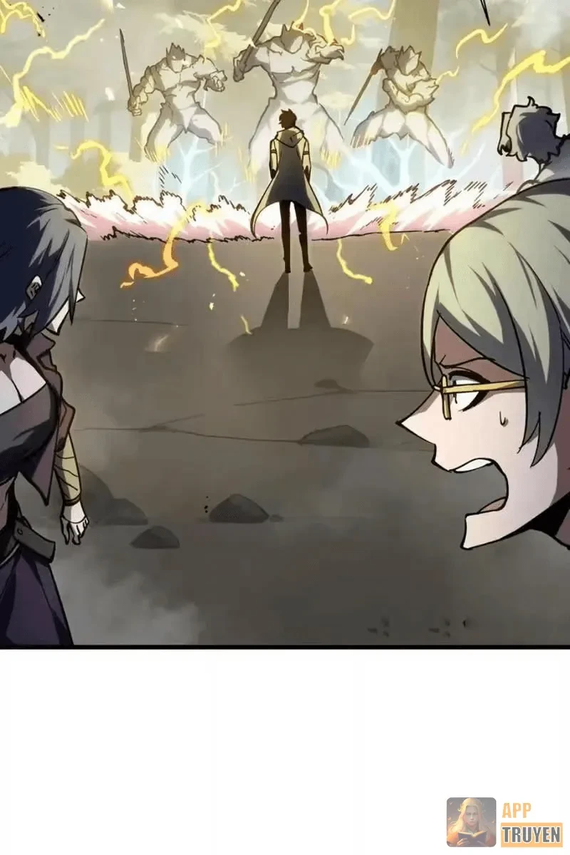 Thiếu Nợ Quá Nhiều, Ta Bị Ép Trở Thành Người Làm Công Của Tà Thần Chapter 40 - 59