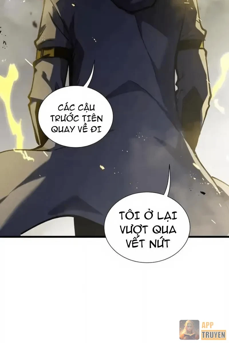 Thiếu Nợ Quá Nhiều, Ta Bị Ép Trở Thành Người Làm Công Của Tà Thần Chapter 40 - 61