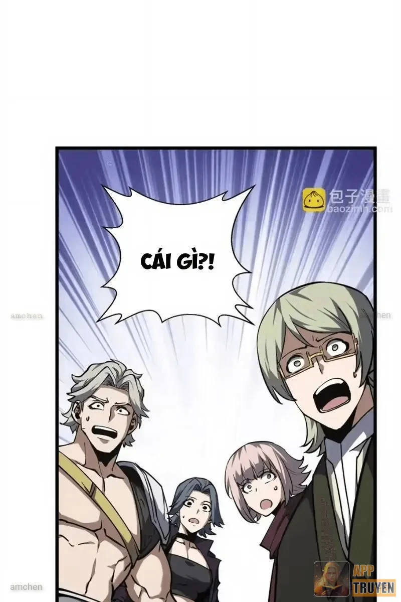 Thiếu Nợ Quá Nhiều, Ta Bị Ép Trở Thành Người Làm Công Của Tà Thần Chapter 40 - 62