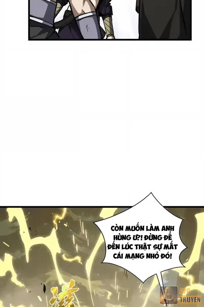 Thiếu Nợ Quá Nhiều, Ta Bị Ép Trở Thành Người Làm Công Của Tà Thần Chapter 40 - 63