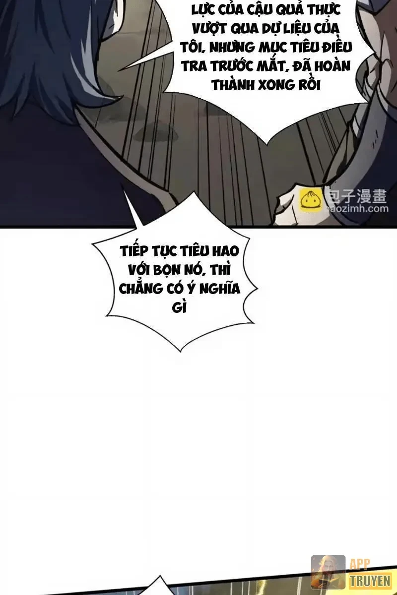 Thiếu Nợ Quá Nhiều, Ta Bị Ép Trở Thành Người Làm Công Của Tà Thần Chapter 40 - 65