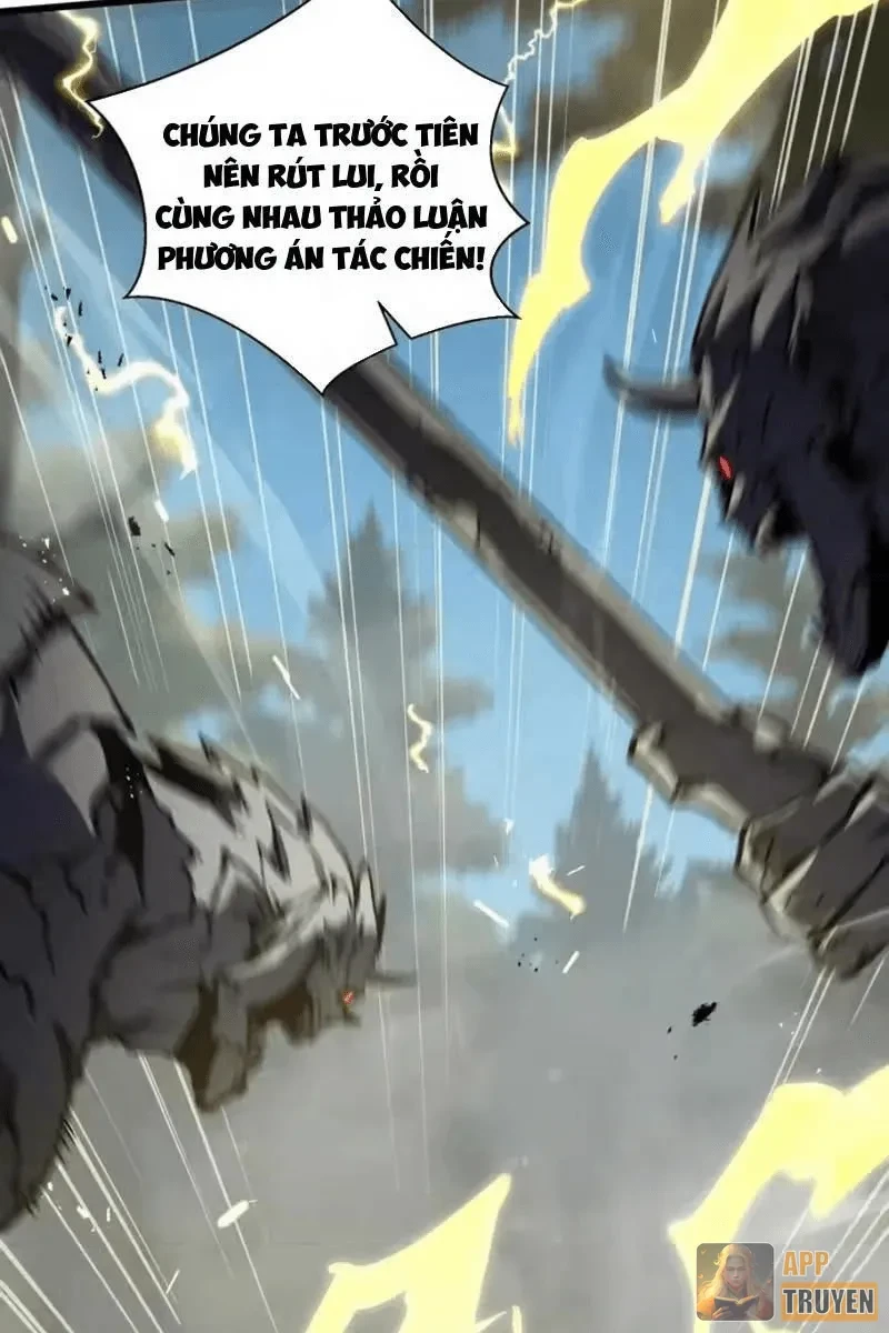 Thiếu Nợ Quá Nhiều, Ta Bị Ép Trở Thành Người Làm Công Của Tà Thần Chapter 40 - 66