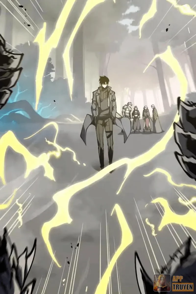 Thiếu Nợ Quá Nhiều, Ta Bị Ép Trở Thành Người Làm Công Của Tà Thần Chapter 40 - 67