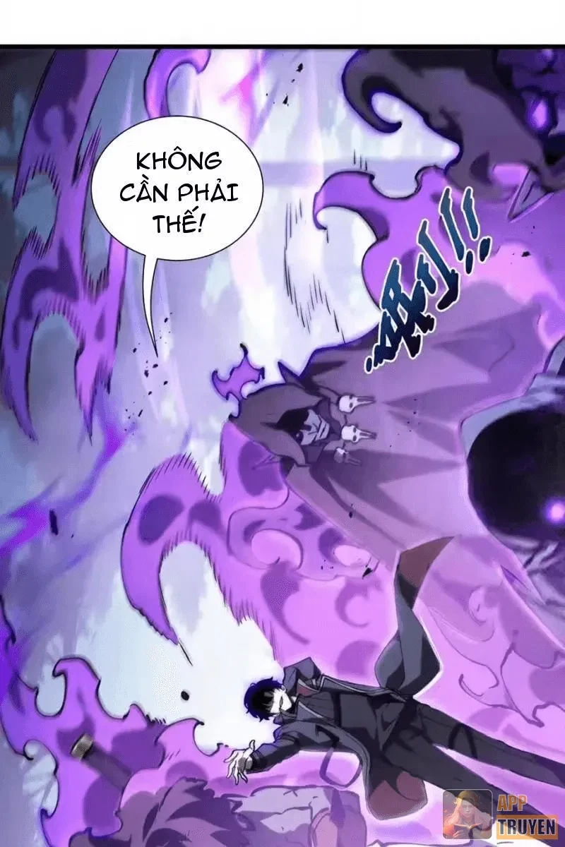 Thiếu Nợ Quá Nhiều, Ta Bị Ép Trở Thành Người Làm Công Của Tà Thần Chapter 40 - 71