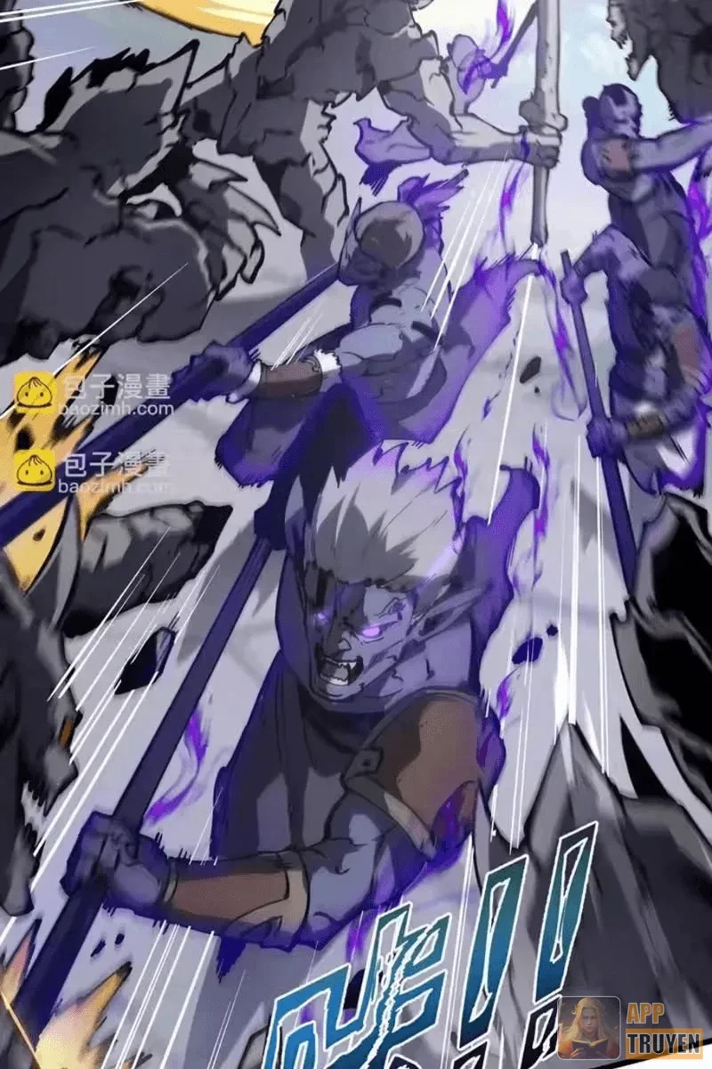 Thiếu Nợ Quá Nhiều, Ta Bị Ép Trở Thành Người Làm Công Của Tà Thần Chapter 40 - 76