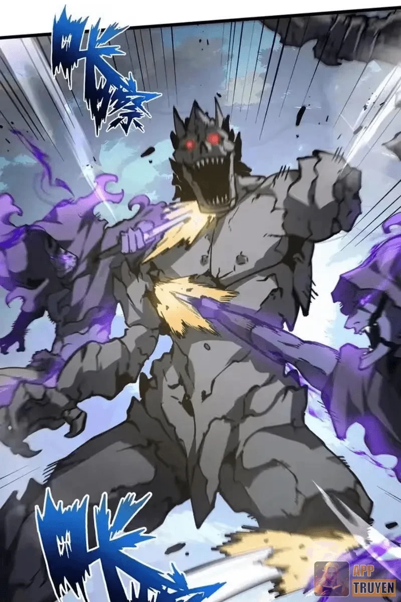 Thiếu Nợ Quá Nhiều, Ta Bị Ép Trở Thành Người Làm Công Của Tà Thần Chapter 40 - 79