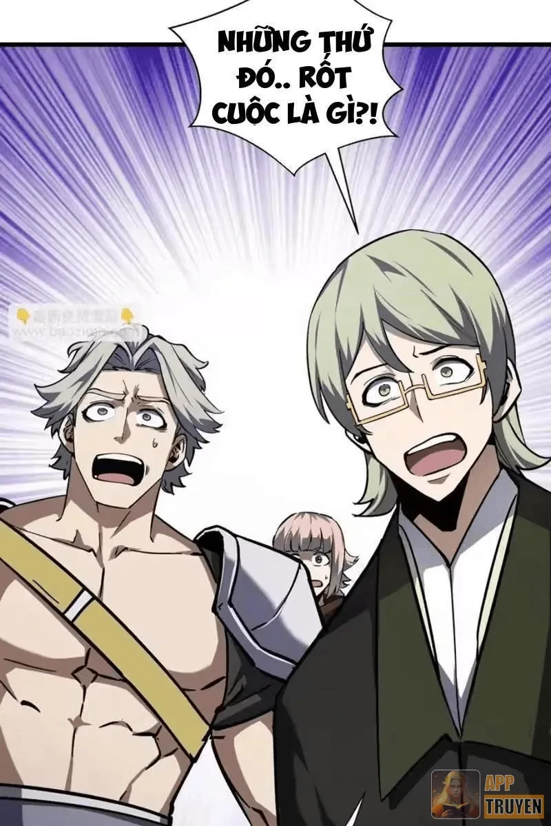 Thiếu Nợ Quá Nhiều, Ta Bị Ép Trở Thành Người Làm Công Của Tà Thần Chapter 40 - 88