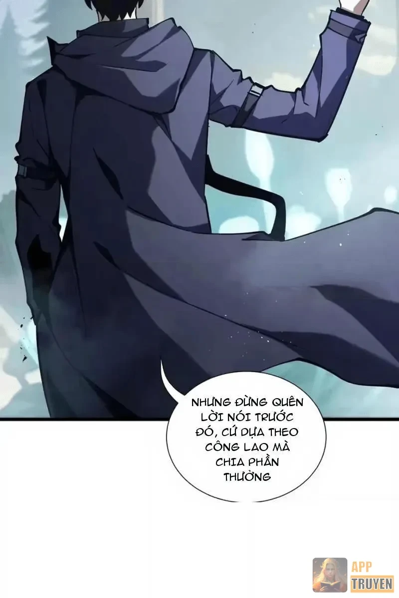 Thiếu Nợ Quá Nhiều, Ta Bị Ép Trở Thành Người Làm Công Của Tà Thần Chapter 40 - 90