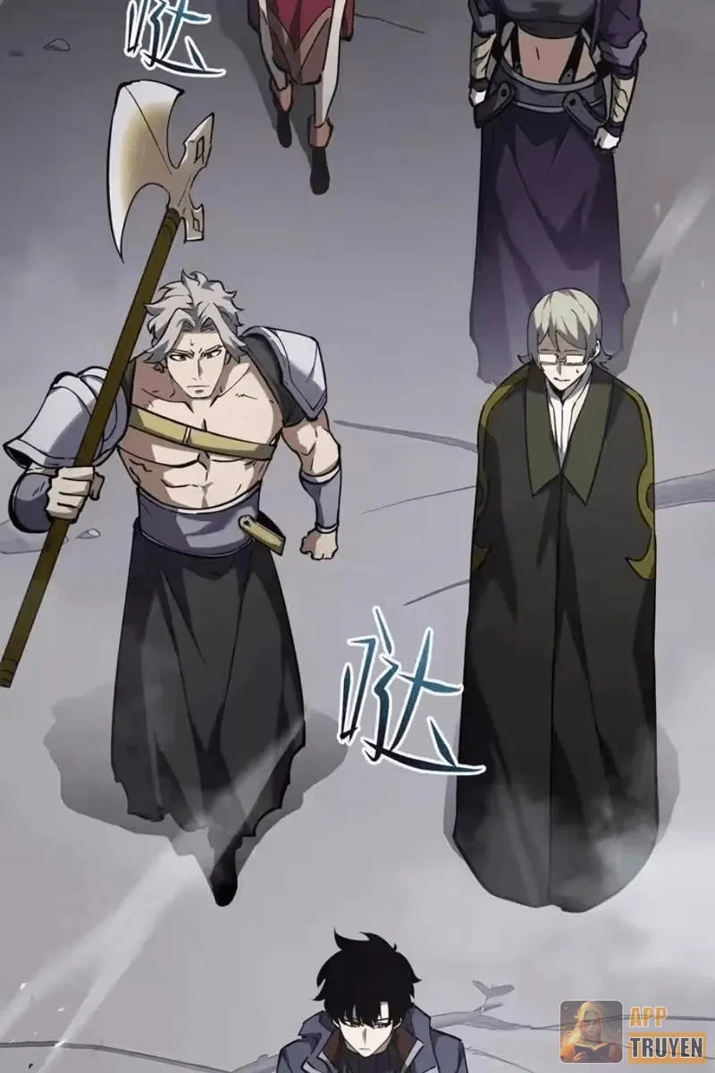 Thiếu Nợ Quá Nhiều, Ta Bị Ép Trở Thành Người Làm Công Của Tà Thần Chapter 40 - 93