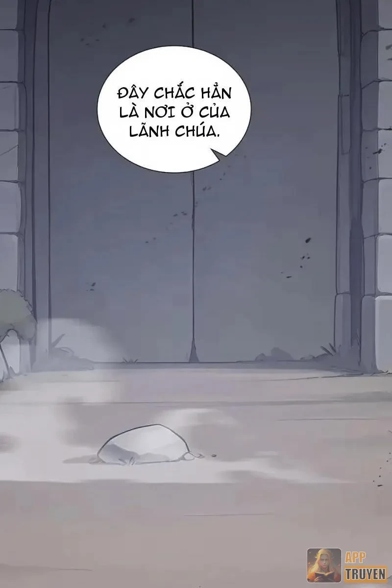 Thiếu Nợ Quá Nhiều, Ta Bị Ép Trở Thành Người Làm Công Của Tà Thần Chapter 41 - 3