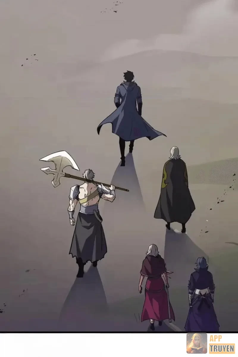 Thiếu Nợ Quá Nhiều, Ta Bị Ép Trở Thành Người Làm Công Của Tà Thần Chapter 41 - 4