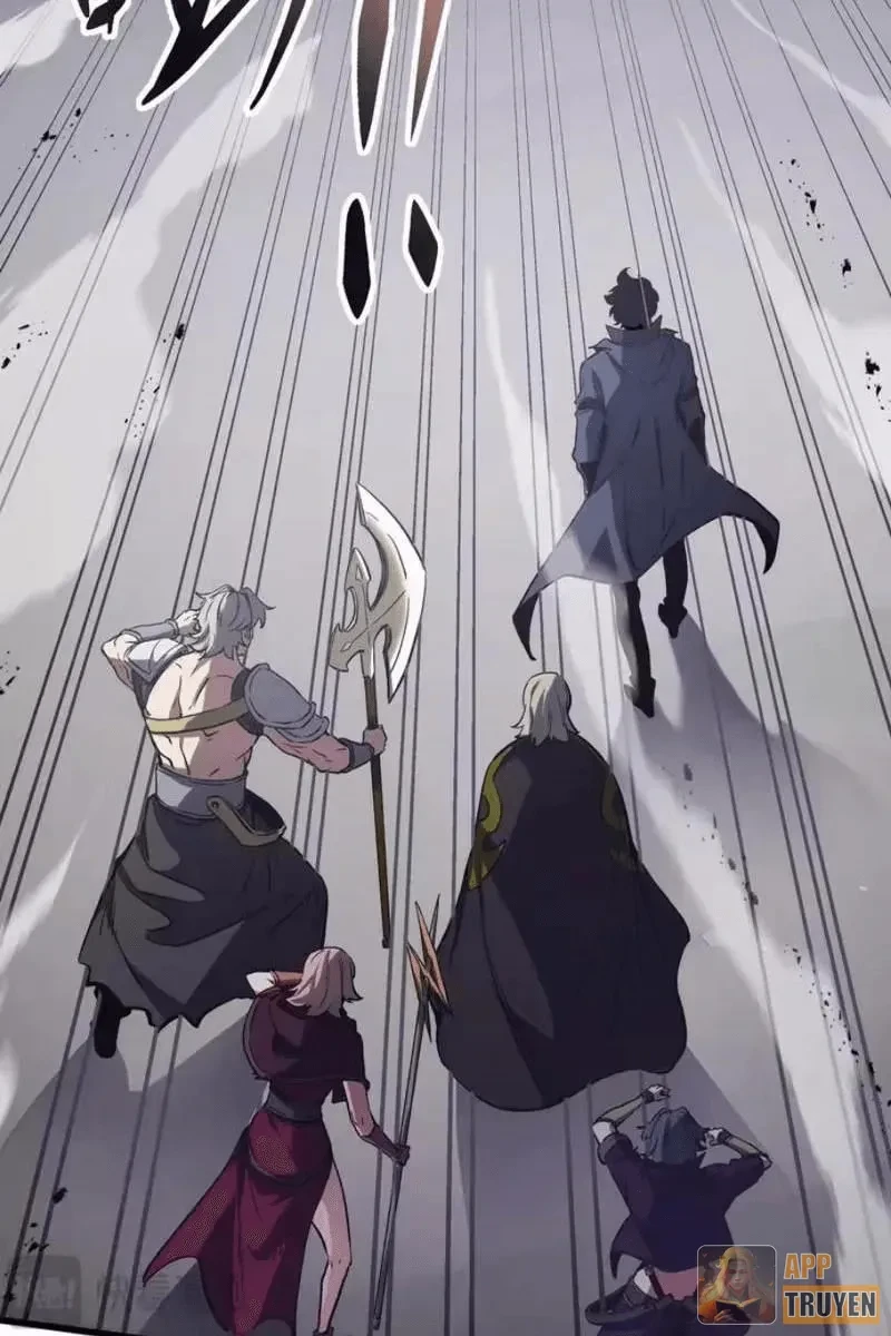 Thiếu Nợ Quá Nhiều, Ta Bị Ép Trở Thành Người Làm Công Của Tà Thần Chapter 41 - 9