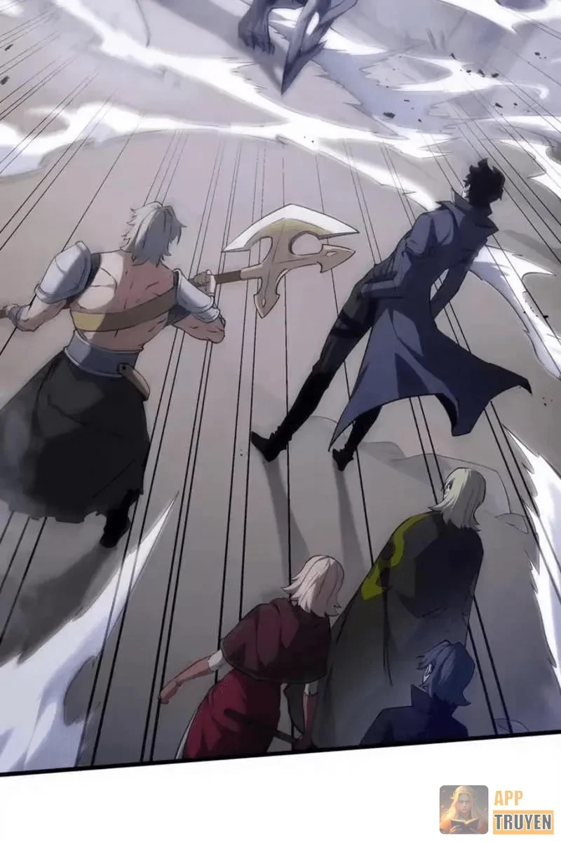 Thiếu Nợ Quá Nhiều, Ta Bị Ép Trở Thành Người Làm Công Của Tà Thần Chapter 41 - 14