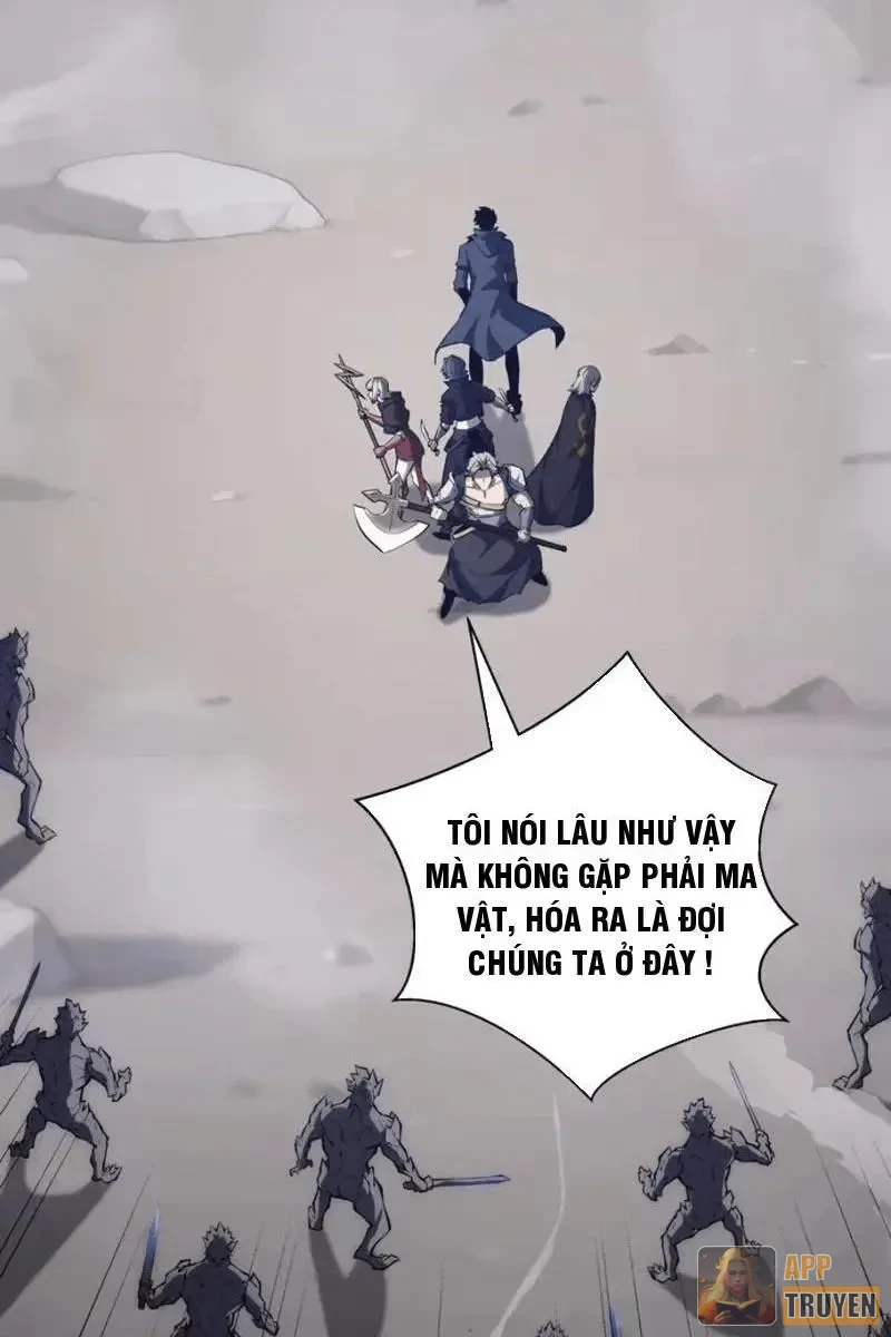 Thiếu Nợ Quá Nhiều, Ta Bị Ép Trở Thành Người Làm Công Của Tà Thần Chapter 41 - 18