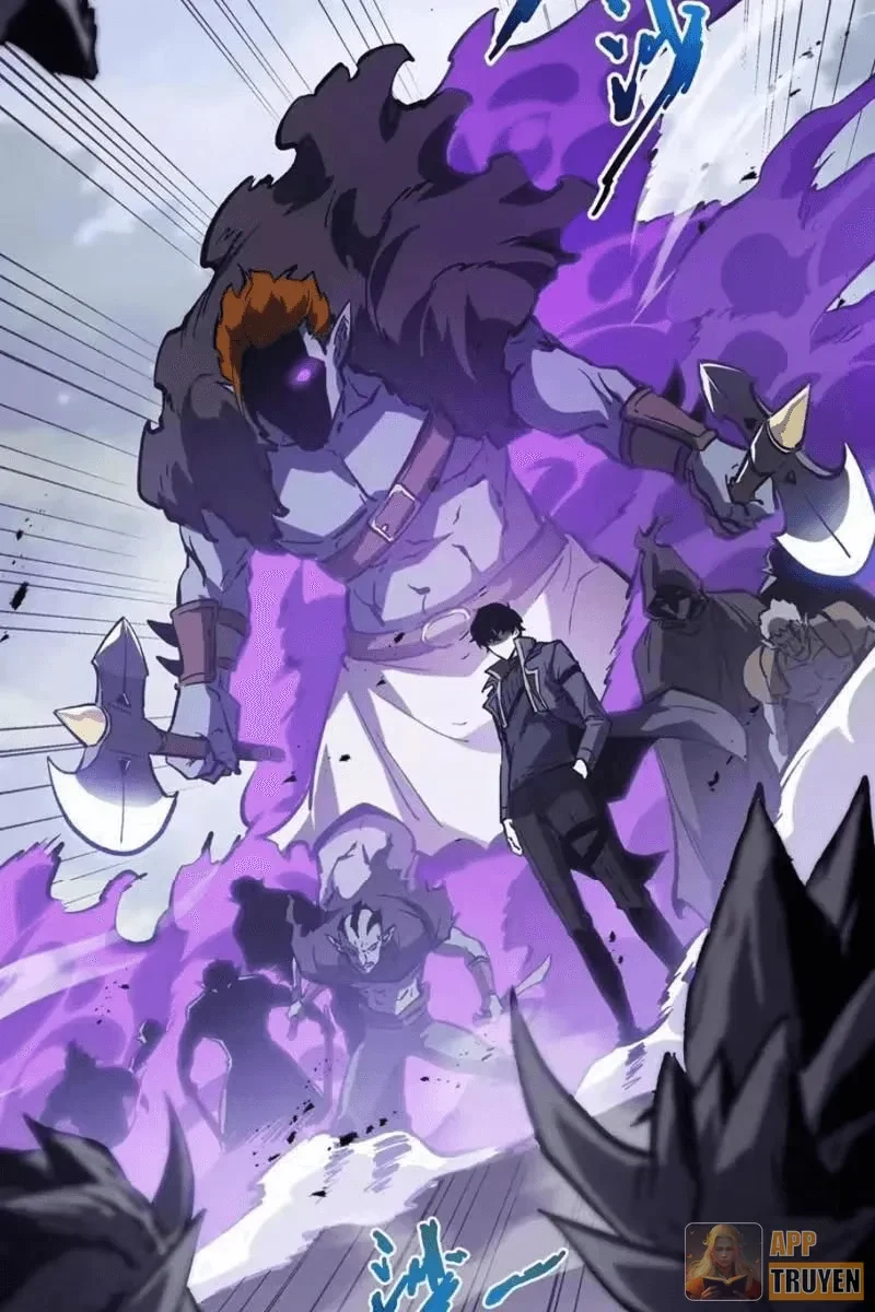 Thiếu Nợ Quá Nhiều, Ta Bị Ép Trở Thành Người Làm Công Của Tà Thần Chapter 41 - 24