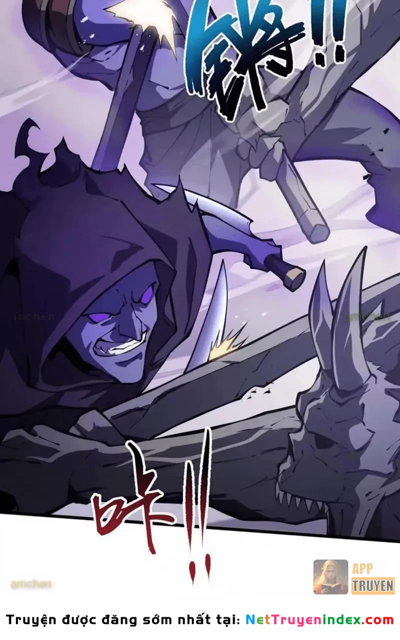 Thiếu Nợ Quá Nhiều, Ta Bị Ép Trở Thành Người Làm Công Của Tà Thần Chapter 41 - 27