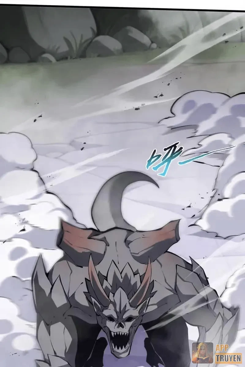 Thiếu Nợ Quá Nhiều, Ta Bị Ép Trở Thành Người Làm Công Của Tà Thần Chapter 41 - 47