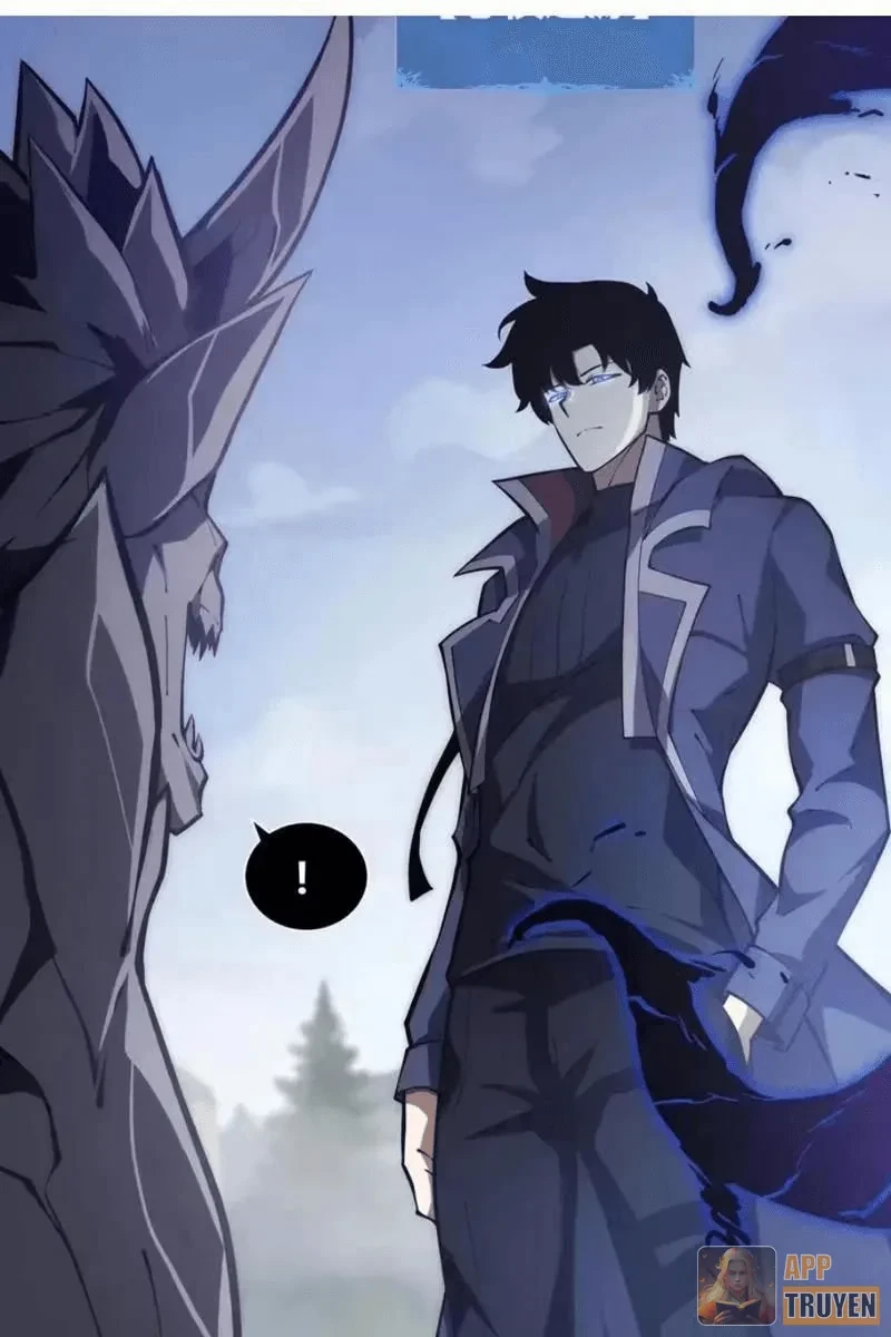 Thiếu Nợ Quá Nhiều, Ta Bị Ép Trở Thành Người Làm Công Của Tà Thần Chapter 41 - 50