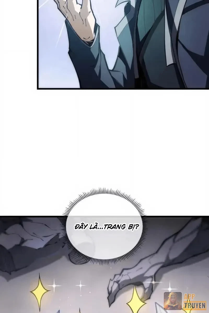 Thiếu Nợ Quá Nhiều, Ta Bị Ép Trở Thành Người Làm Công Của Tà Thần Chapter 41 - 57