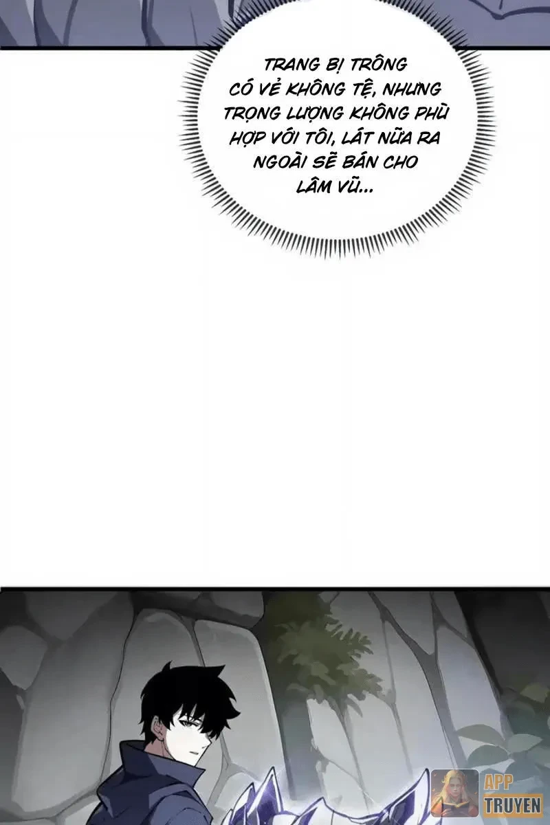 Thiếu Nợ Quá Nhiều, Ta Bị Ép Trở Thành Người Làm Công Của Tà Thần Chapter 41 - 61